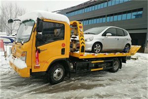 长汀附近道路救援服务